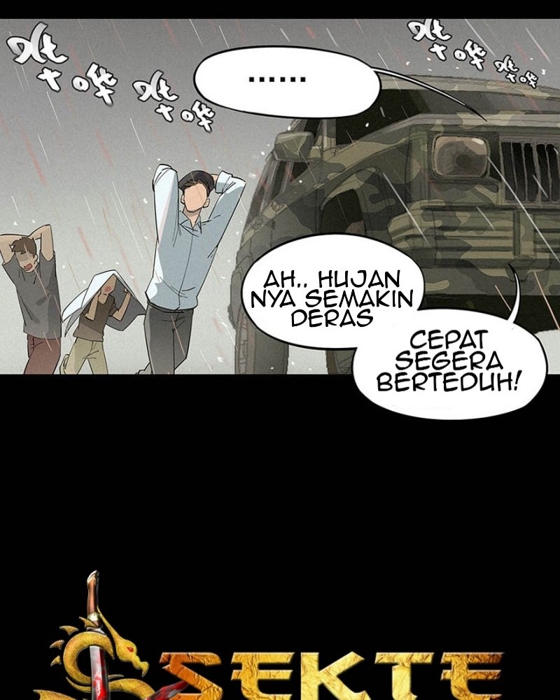 End of The World 2028 (Trace of Doomsday) Chapter 02 Gambar 35